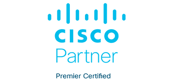 Cisco logo blue