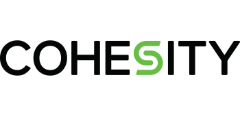 Cohesity